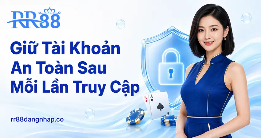 Đăng Nhập RR88 Trên Điện Thoại – Linh Hoạt Hơn Khi Truy Cập
